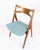 Dining Chairs Model Ch29P in Teak by Hans J. Wegner, 1950s, Set of 6 For Sale - Image 6 of 13