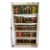 15 Feet of Decorative Late 19th Century Books For Sale