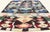 Tribal Vintage Azilal Moroccan Rug, 05'04 X 10'02 For Sale - Image 3 of 10