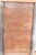 Wood Early 20th Century French Style Rococo Beveled Wall Mirror For Sale - Image 7 of 7