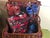 Vintage Picnic Time Picnic Basket For Sale - Image 11 of 13