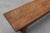 Rustic Oak Bench, France, 1900s For Sale - Image 9 of 13