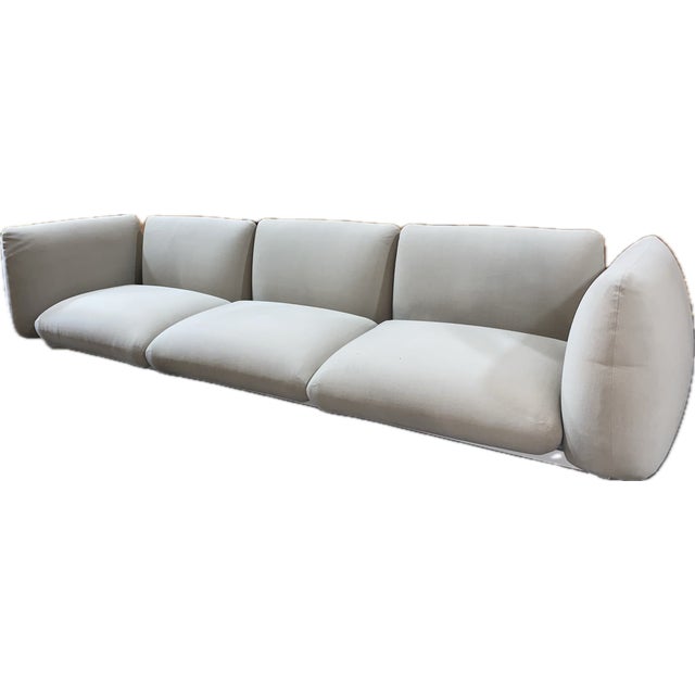 Modern Paola Lenti - Mellow Sectional Outdoor Sofa, Attributed For Sale - Image 3 of 3