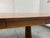 Stickley Furniture Pedestal Extension Dining Table, 46 Inches For Sale - Image 9 of 12