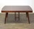 Rway Mahogany Dining Table For Sale In Boston - Image 6 of 11