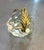 Glass Grape Bunch Paper Weight For Sale - Image 4 of 5