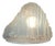 Iceberg Lamp for A.V. Mazzega, 1970s, Set of 2 For Sale