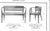 Nr. 13 and Nr. 6213 Sofa and Armchairs by Otto Wagner for Thonet, 1890s, Set of 3 For Sale - Image 11 of 18