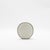 R & Y Augousti Shagreen Vase With Brass Details by R&y Augousti For Sale - Image 4 of 6