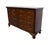 HICKORY CHAIR James River Collection Solid Cherry Traditional 68" Double Dresser 42" High 68.5" Wide 21" Deep We...