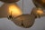 Bonnie Cluster 3 Led Chandelier by Ovature Studios, Set of 6, in New conditions. Designed from 2000 Up to 250V (Europe/UK...