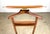 Wood Mid Century Modern Fratelli Reguitti Men’s Valet, Italy For Sale - Image 7 of 10