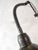 Vintage Machine Black Scissor Lamp with Gooseneck, 1960s For Sale - Image 10 of 14