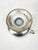 Early 21st Century Pottery Barn Hotel Collection Water Pitcher For Sale - Image 5 of 9