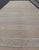 Textile Vintage Turkish Gallery Kilim With Soft Sand, Pale Sage, and Powder Blue For Sale - Image 7 of 12
