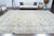 1970s Vintage Persian Handmade Wool Cotton Area Rug For Sale In San Francisco - Image 6 of 11