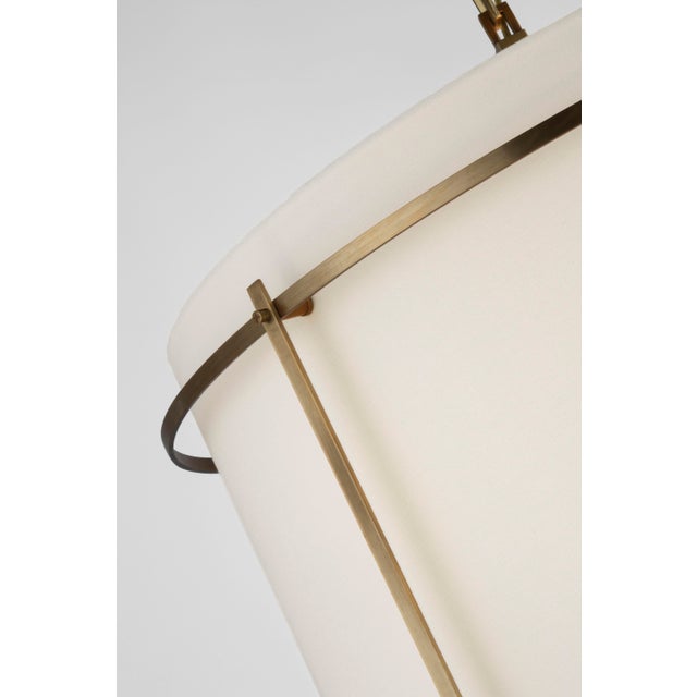 Carrier & Company for Visual Comfort Signature Callaway Large Hanging