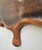 Melting Copper Wall Art Sculpture For Sale - Image 9 of 11