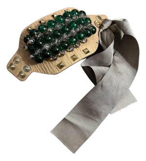 21st Century Extravagant Bracelet by Gedebè