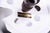 Mid-Century Chandelier in Chromed Steel and Opaline Glass, Czech, 1960s For Sale - Image 10 of 13