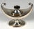 1910s Sterling Aladdin Lamp of Learning Cigar Table Lighter by Marks & Cohen For Sale - Image 4 of 18