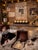 1930s Haunted Heirlooms Masterpiece The Sisters’ Trunk For Sale - Image 4 of 11