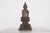 Laotian Artist, Buddha, 19th Century, Bronze For Sale - Image 3 of 10