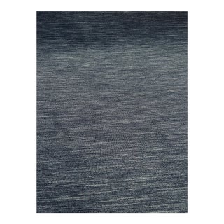Kravet Modern Blue Atmosphere Sapphire 35027.50 Designer Fabric - 20 Yards For Sale