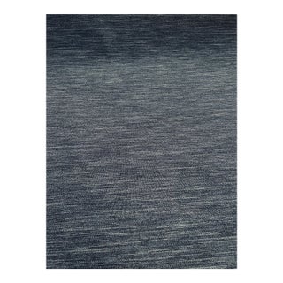 Kravet Modern Blue Atmosphere Sapphire 35027.50 Designer Fabric - 20 Yards For Sale