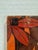 1925 Original Asia Magazine Cover, November, Frank McIntosh, Art Deco. For Sale In Atlanta - Image 6 of 8