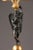 Metal Early 19th Century Empire Candelabras, Set of 2 For Sale - Image 7 of 10