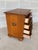 Drexel Heritage Drexel Heritage Royal Country Retreats Collection 4 Drawer Oak Nightstand For Sale - Image 4 of 9