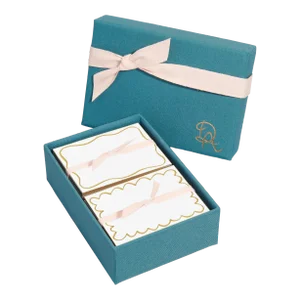 Dear Annabelle Golden Doodle Place Cards - Set of 24