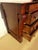 Chest of Drawers in Walnut For Sale - Image 15 of 18