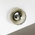 Mid-Century Modern Globe Wall Light from Glashütte Limburg, 1960s For Sale - Image 3 of 11