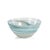 Transitional Lagoon 5.75-Inch Tall Alabaster Glass Bowls, Set of 2 For Sale - Image 3 of 4