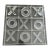 Acrylic Tic Tac Toe Board & Pieces X's O's For Sale