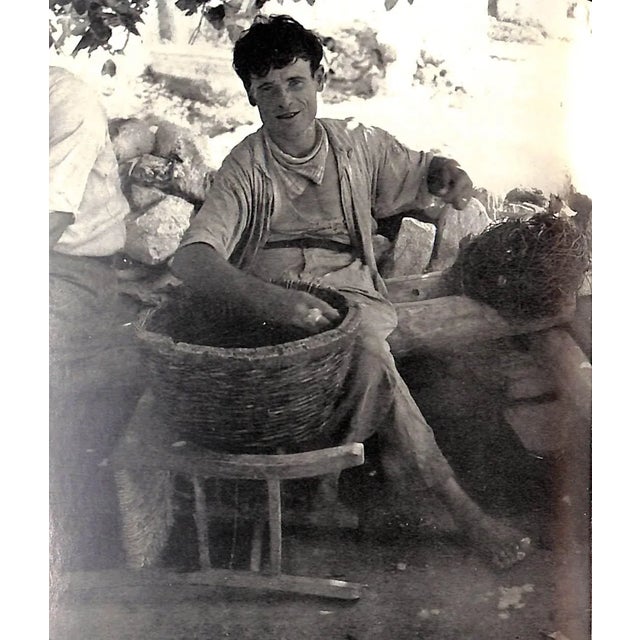 "Mani: Travels in the Southern Peloponese" 1958 Leigh Fermor, Patrick For Sale - Image 12 of 12