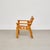 Mid-Century Rationalist Wooden Armchairs, France, 1960s, Set of 2 For Sale - Image 18 of 18
