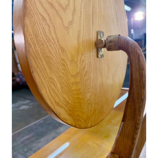 Console by Paolo Buffa, Italy, 1960 For Sale - Image 10 of 12