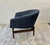 Vintage Danish Mid Century Accent Chair For Sale In New York - Image 6 of 11