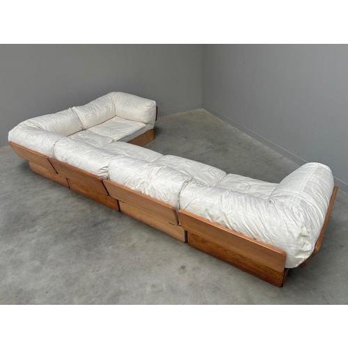 Vintage Lounge Sofa by Eilersen, Denmark, 1990s For Sale - Image 6 of 18
