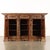 Neo-Renaissance Style Cabinet in Carved Wood For Sale - Image 3 of 16