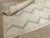 Beige Galerie Shabab Collection Mid-20th Century Turkish Anatolian Throw Rug For Sale - Image 8 of 8