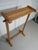 Oak Floor Coat Rack For Sale - Image 16 of 18