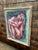 1960s 1960s Abstract Nude Painting by Emanuel Romano For Sale - Image 5 of 12