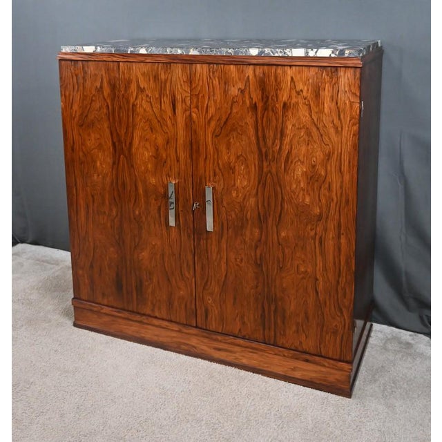 Art Deco Buffet, 1940 For Sale - Image 4 of 18