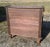 1850s Antique 2 Piece Cherry Curly Maple Slant Front Secretary Desk With Bookcase Top For Sale - Image 17 of 18