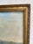 Antique Hudson River School Oil Painting For Sale - Image 10 of 12