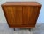 Mid-Century Teak Highboard by Axel Christensen for Aco Møbler, Denmark, 1960s For Sale - Image 10 of 10